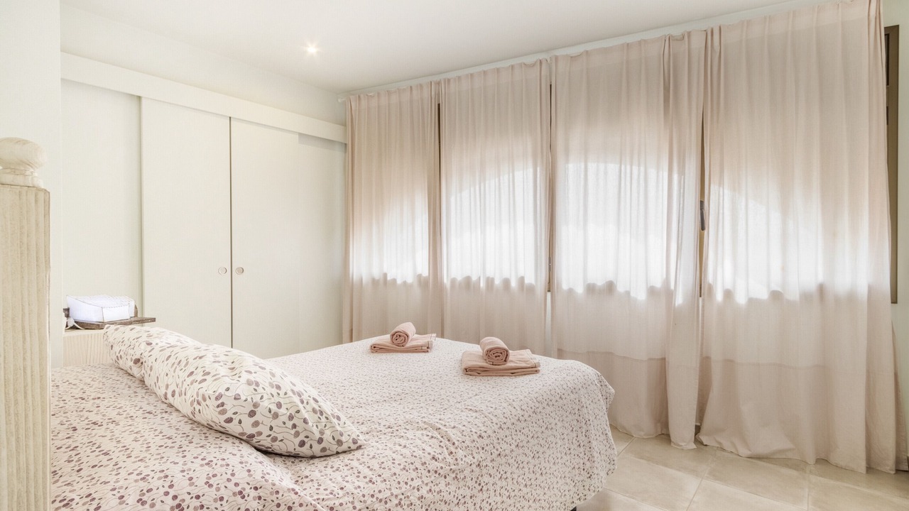 Photo of Bedroom in Els Plans de Sio