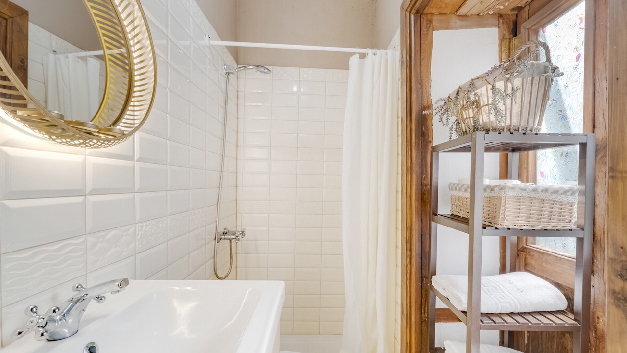 Photo of Bathroom in El Paso