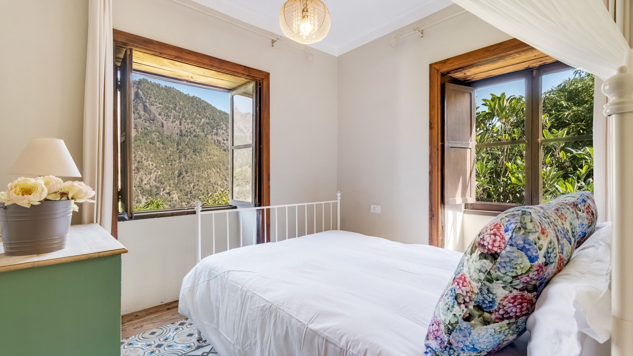Photo of Bedroom in El Paso