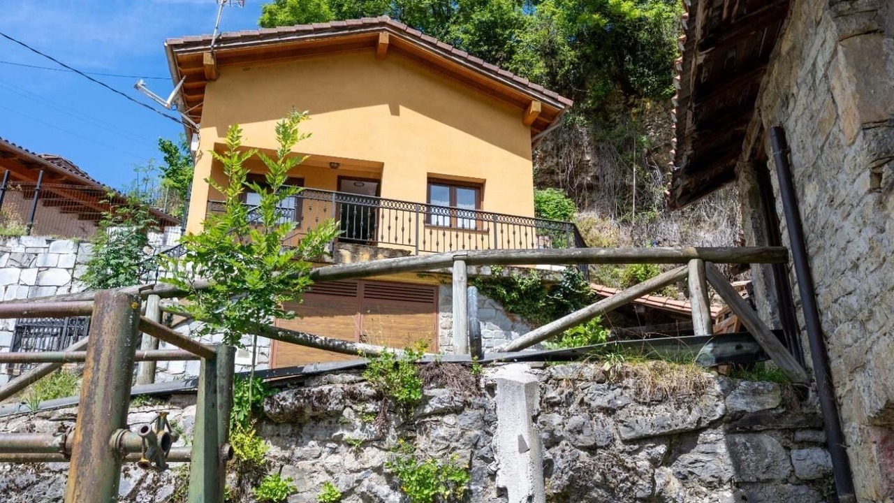 Photo of Outdoor in Caso