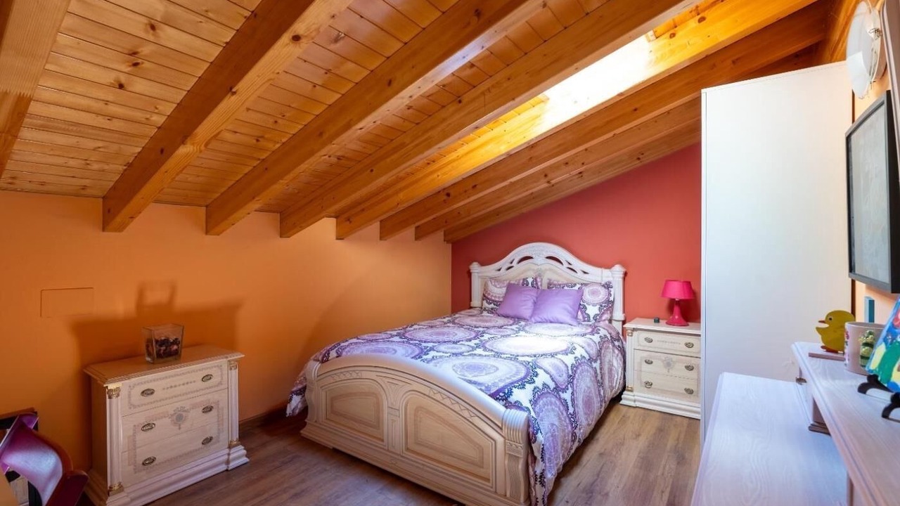 Photo of Bedroom in Caso