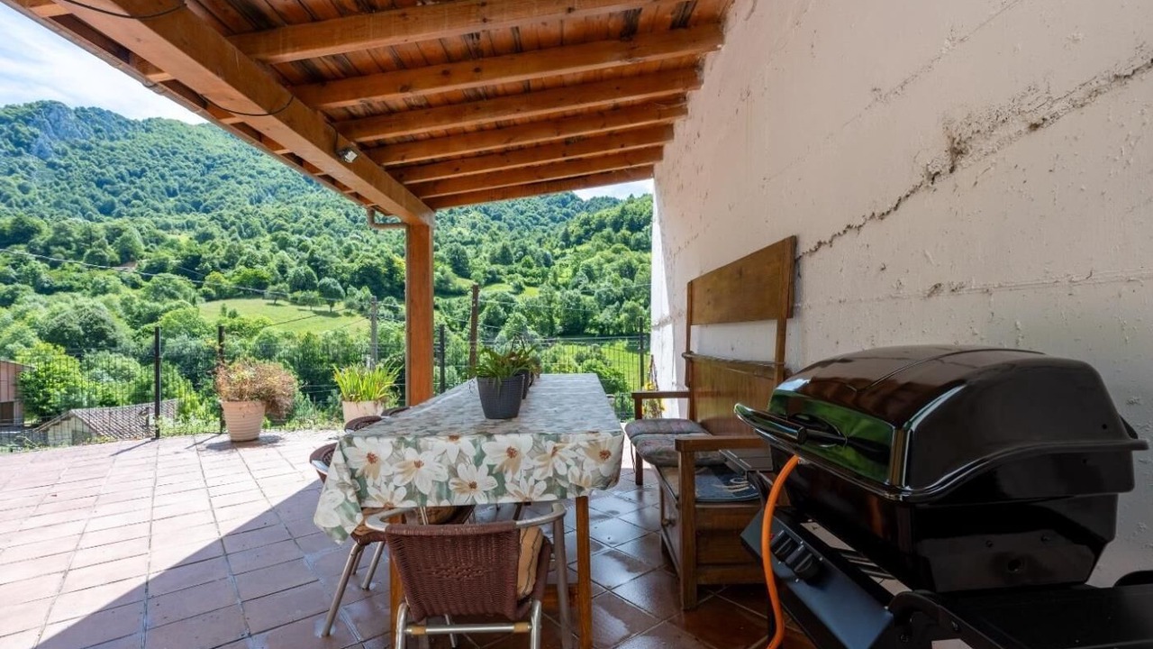 Photo of Outdoor in Caso