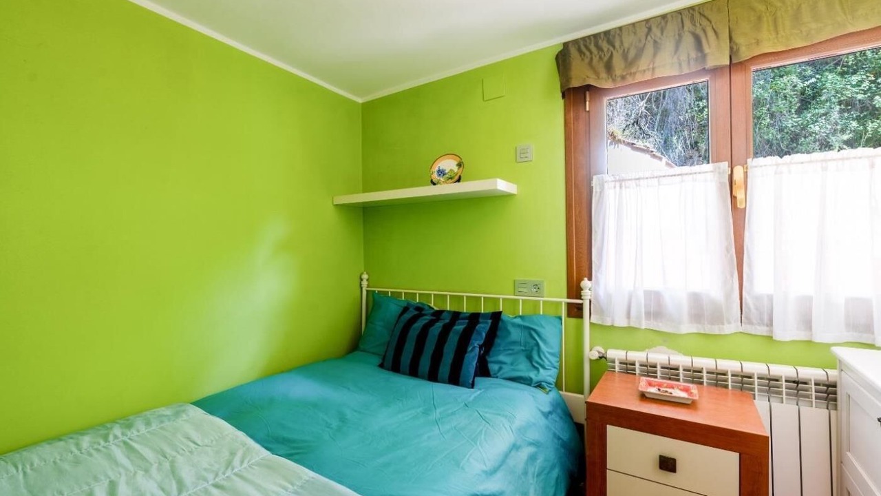 Photo of Bedroom in Caso