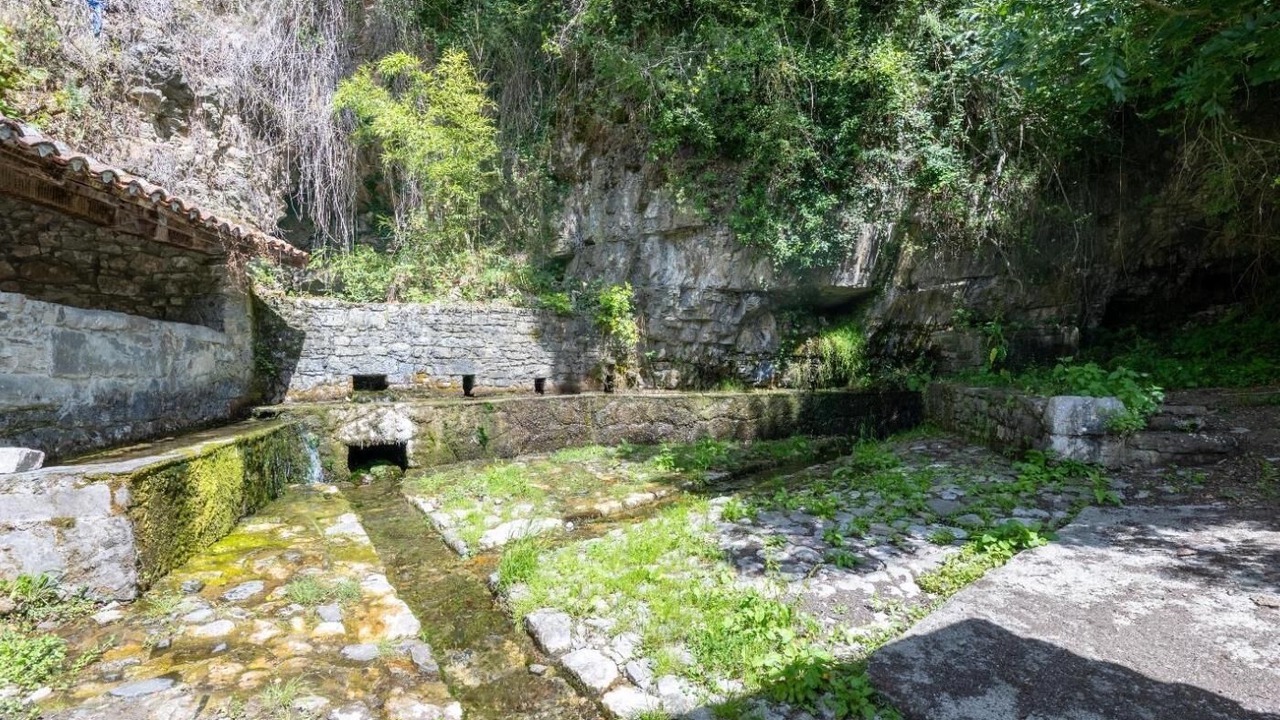 Photo of Outdoor in Caso
