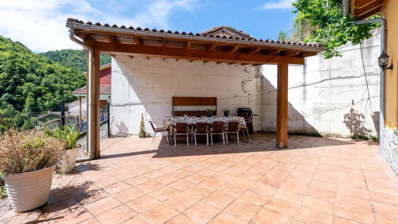 Photo of Outdoor in Caso