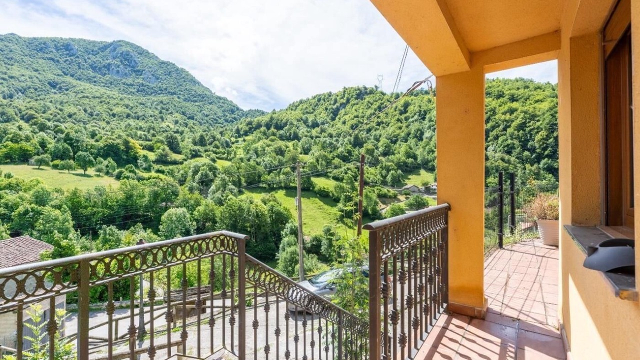 Photo of Outdoor in Caso