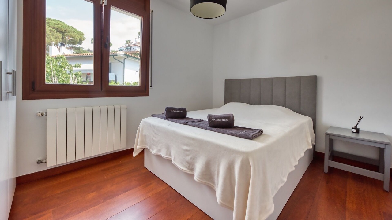 Photo of Bedroom in Lloret de Mar