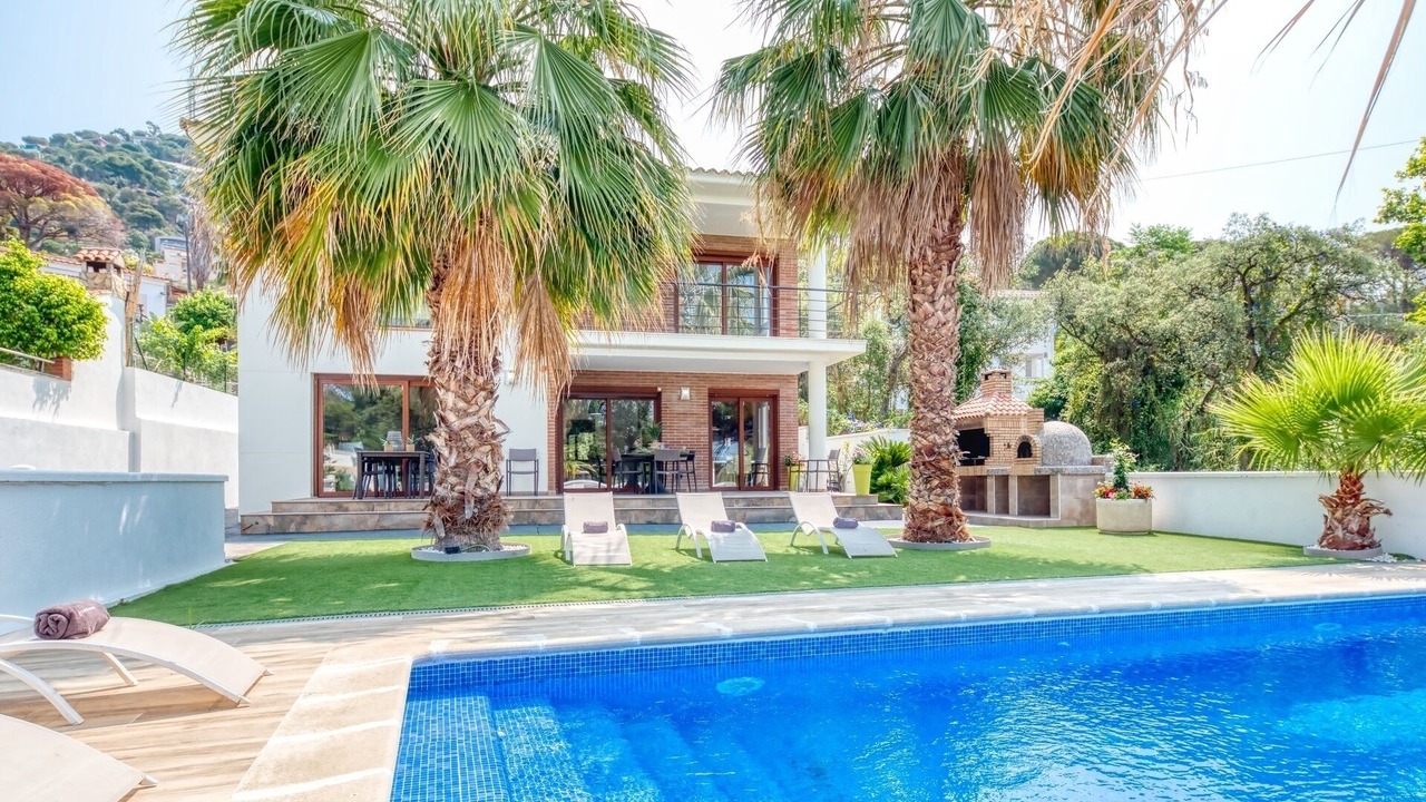 Photo of Outdoor in Lloret de Mar