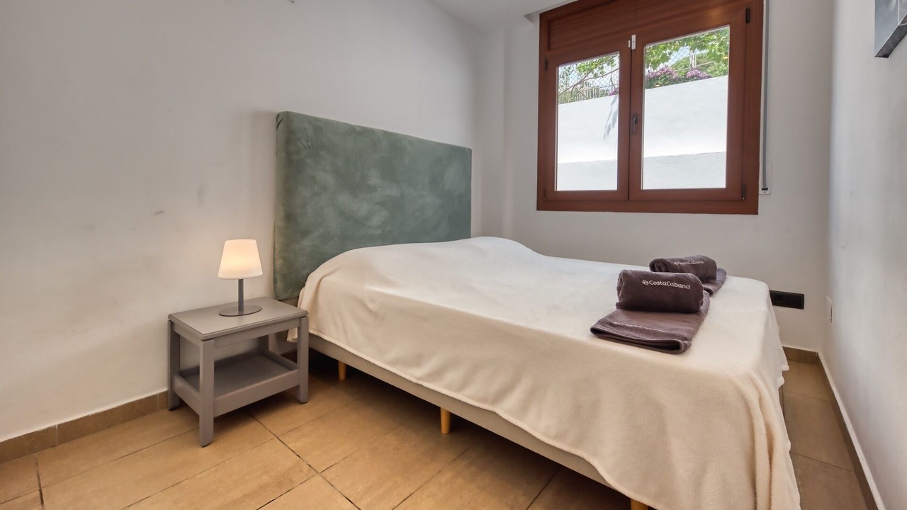 Photo of Bedroom in Lloret de Mar