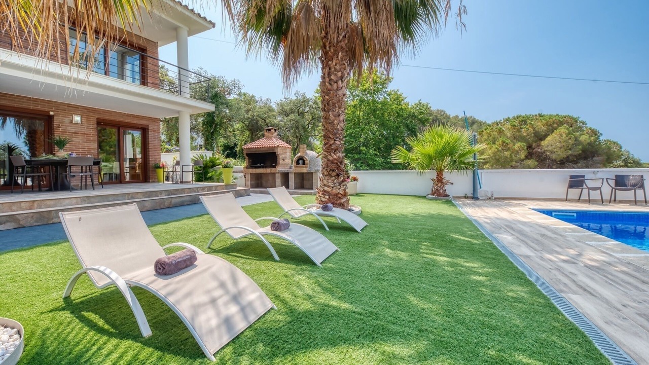 Photo of Outdoor in Lloret de Mar