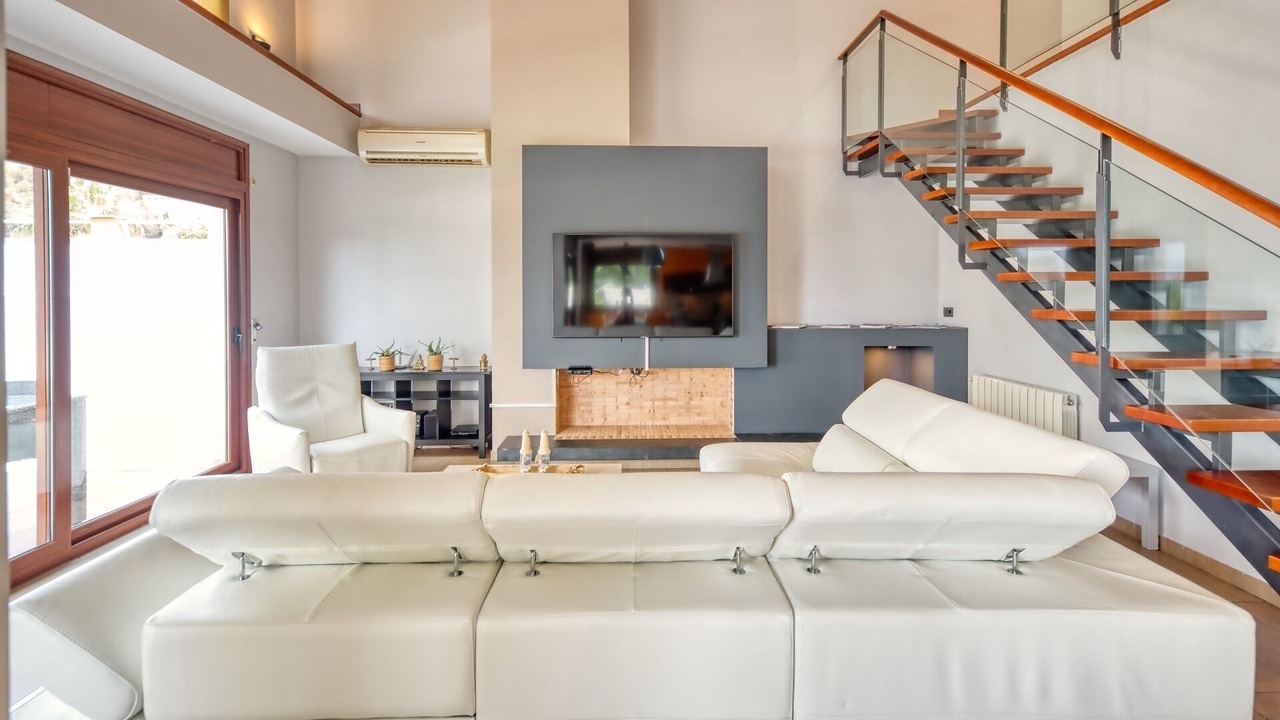 Photo of Livingroom in Lloret de Mar