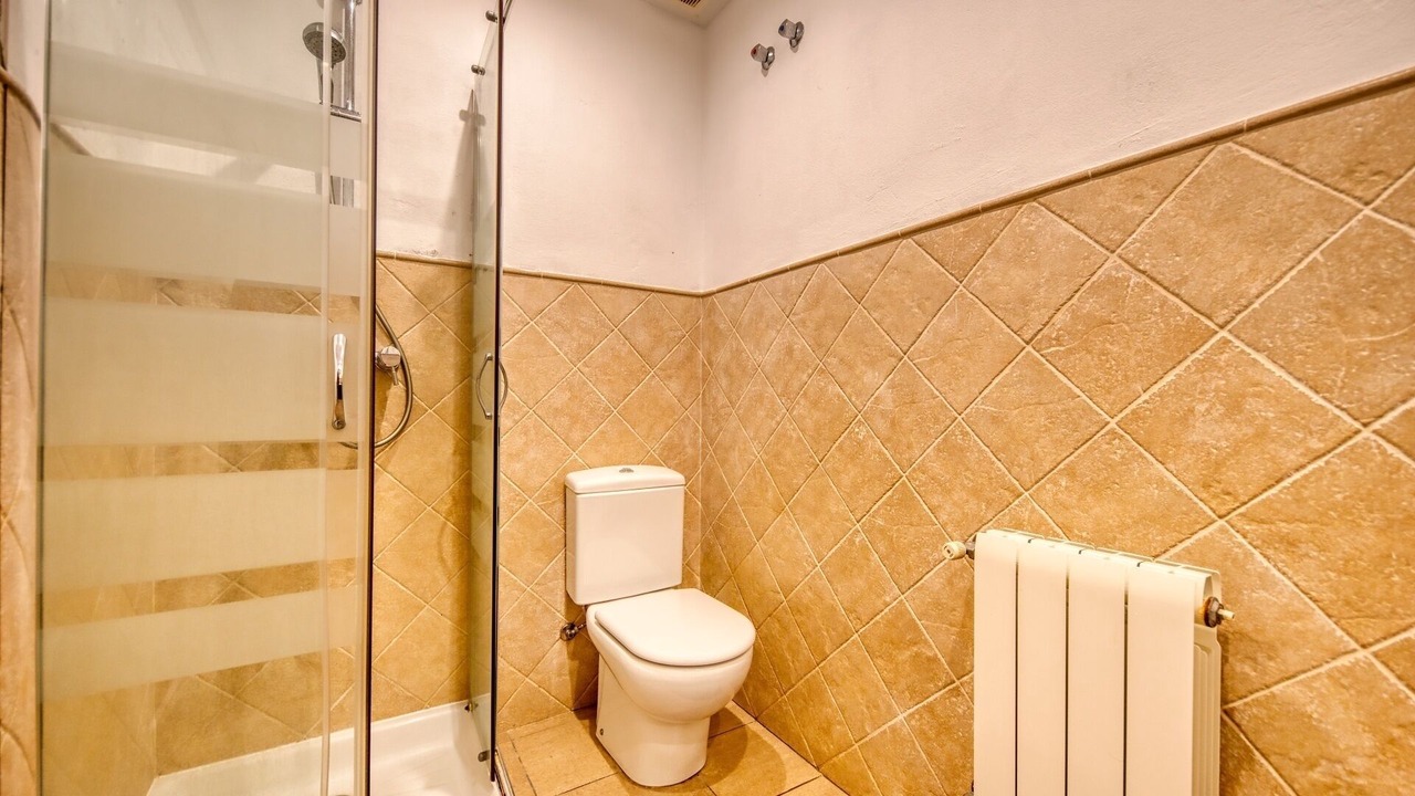 Photo of Bathroom in Lloret de Mar