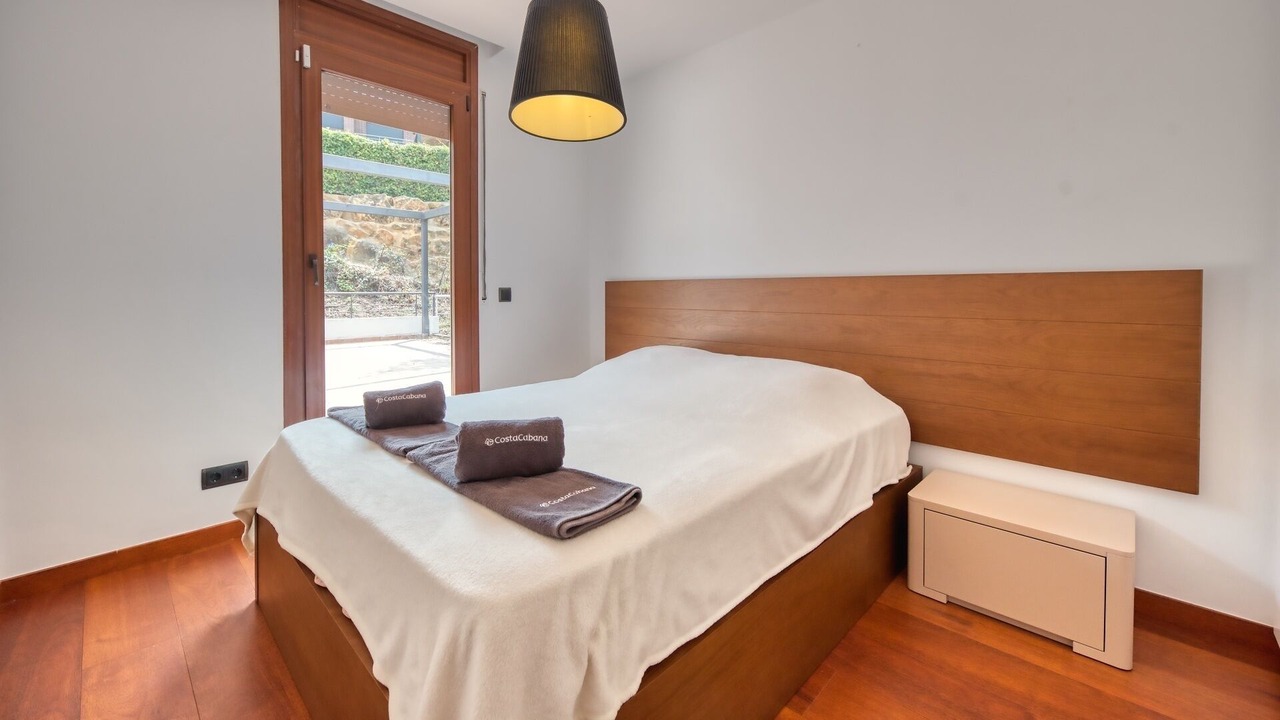 Photo of Bedroom in Lloret de Mar