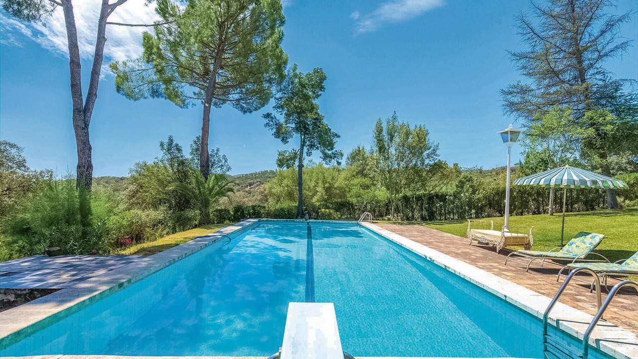 Photo of Outdoor in Zufre