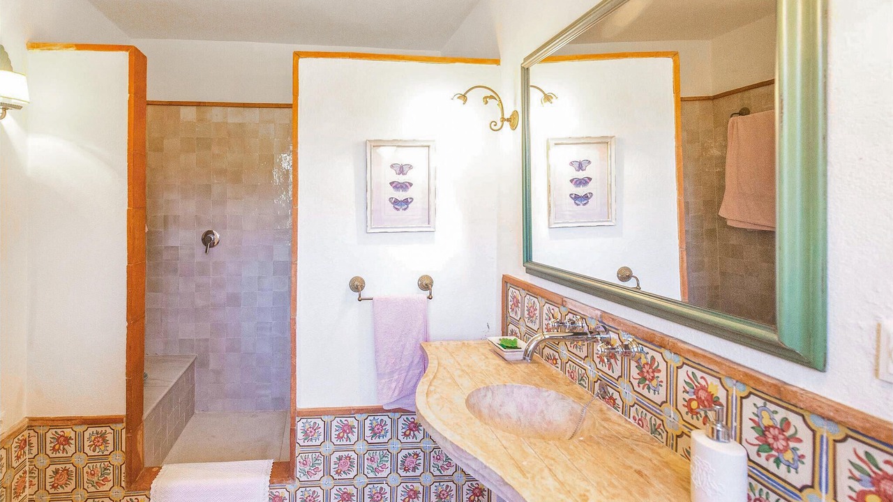 Photo of Bathroom in Zufre