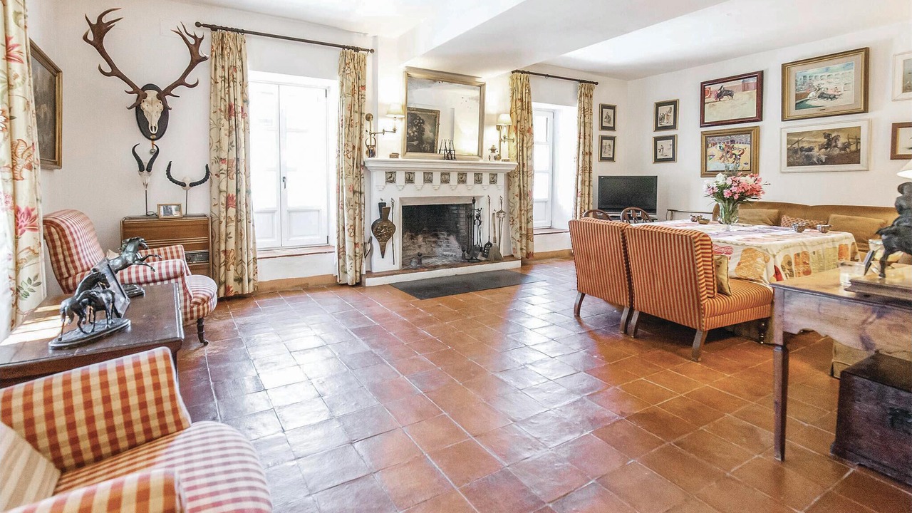 Photo of Bedroom in Zufre