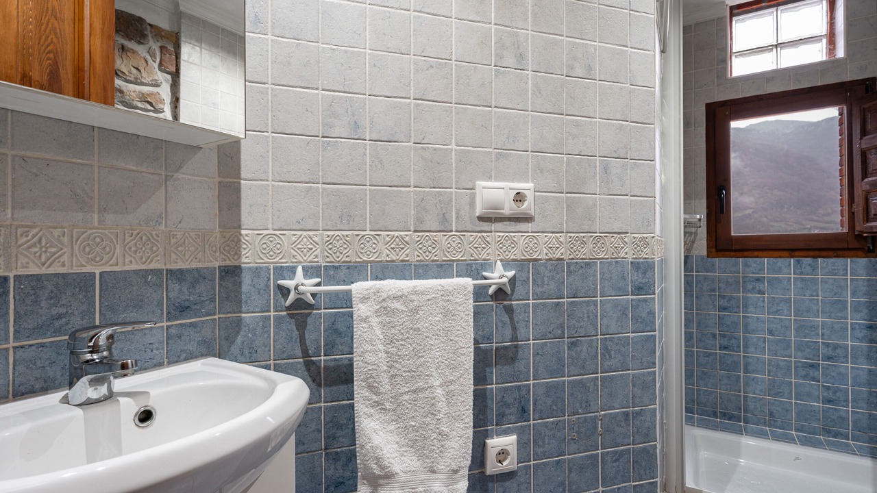 Photo of Bathroom in Santa Maria