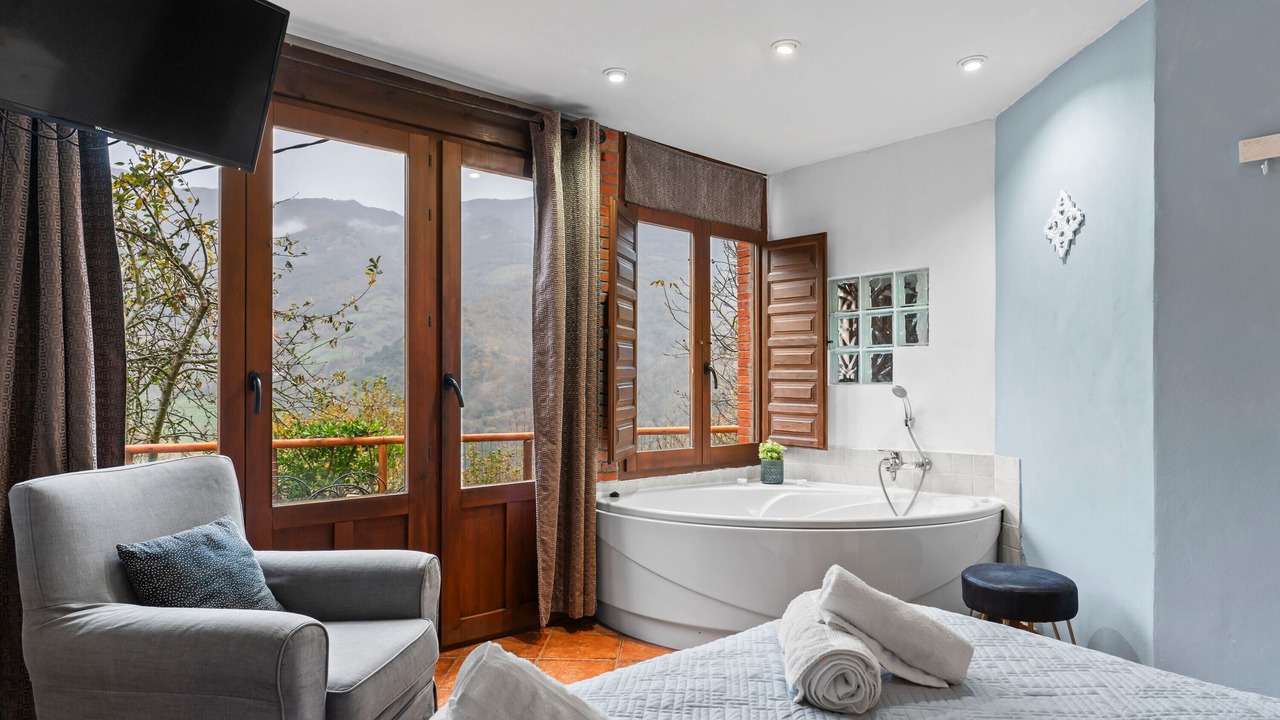 Photo of Bedroom in Santa Maria