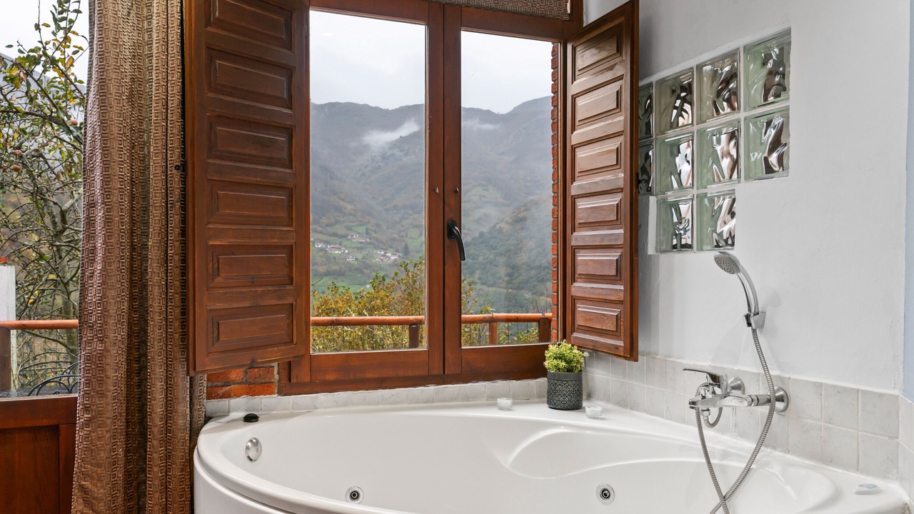 Photo of Bathroom in Santa Maria