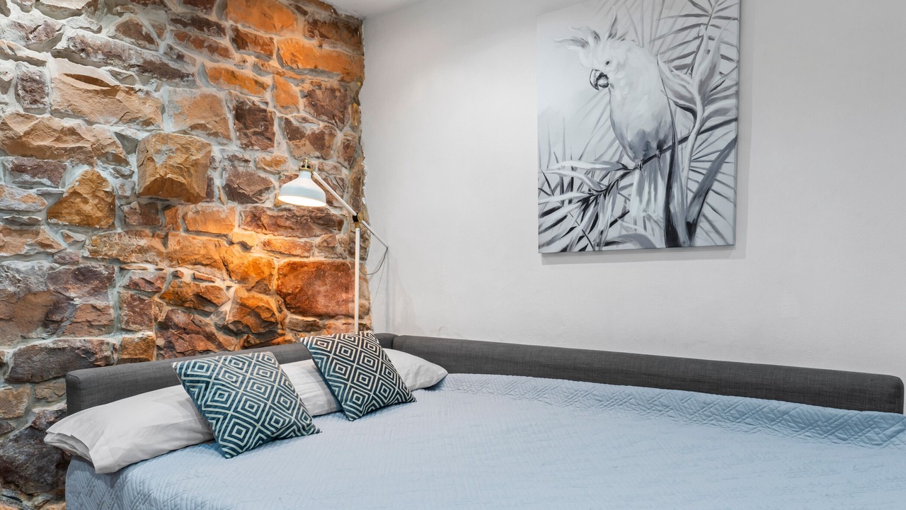 Photo of Bedroom in Santa Maria
