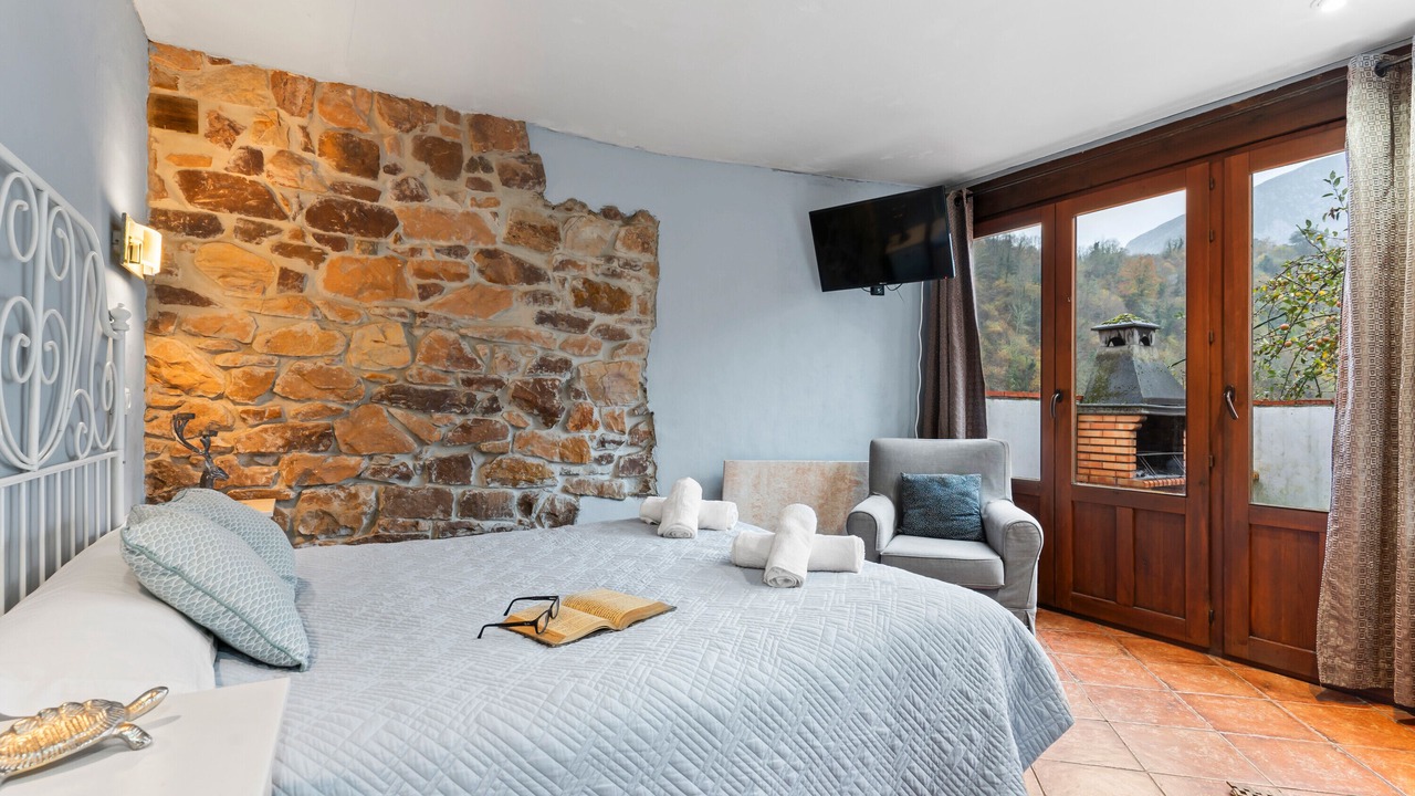 Photo of Bedroom in Santa Maria