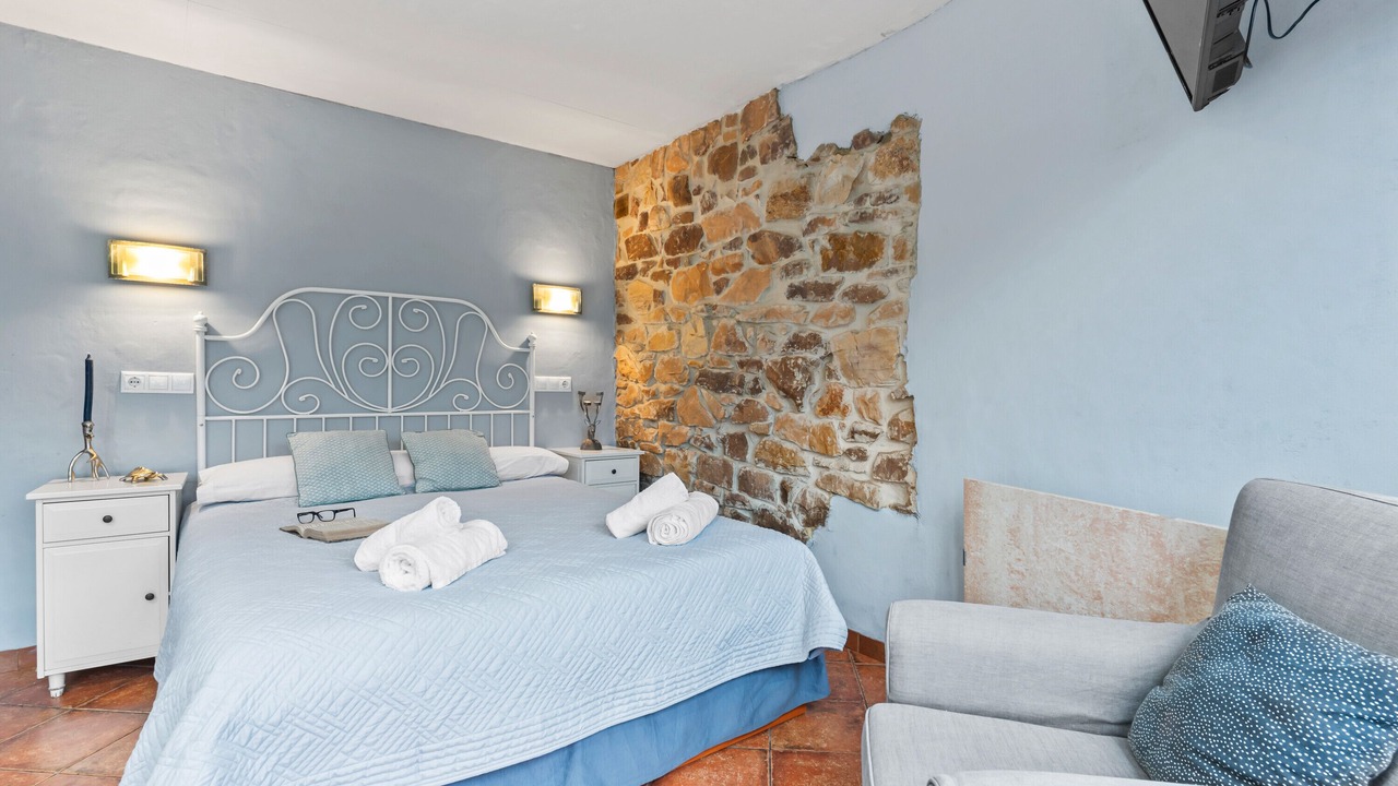 Photo of Bedroom in Santa Maria
