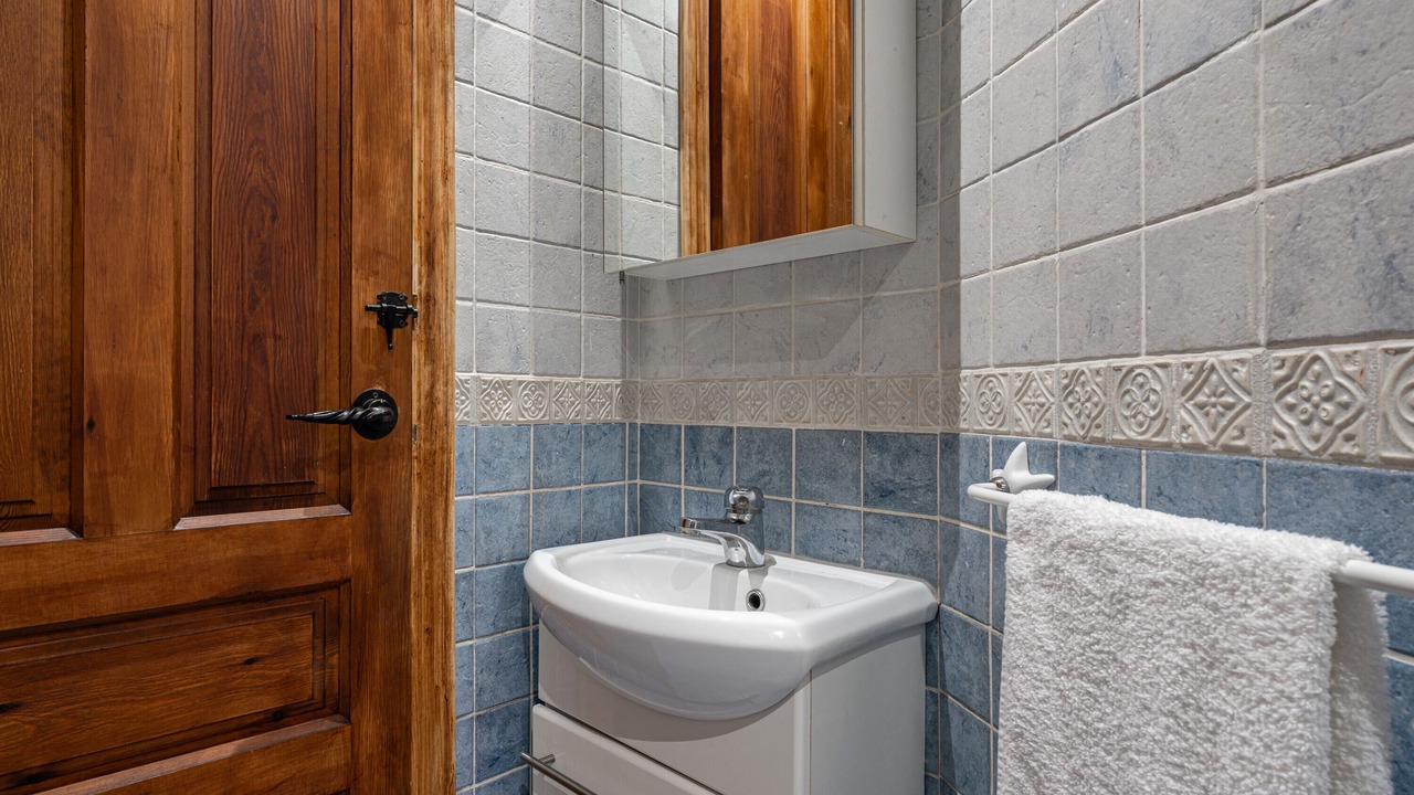 Photo of Bathroom in Santa Maria