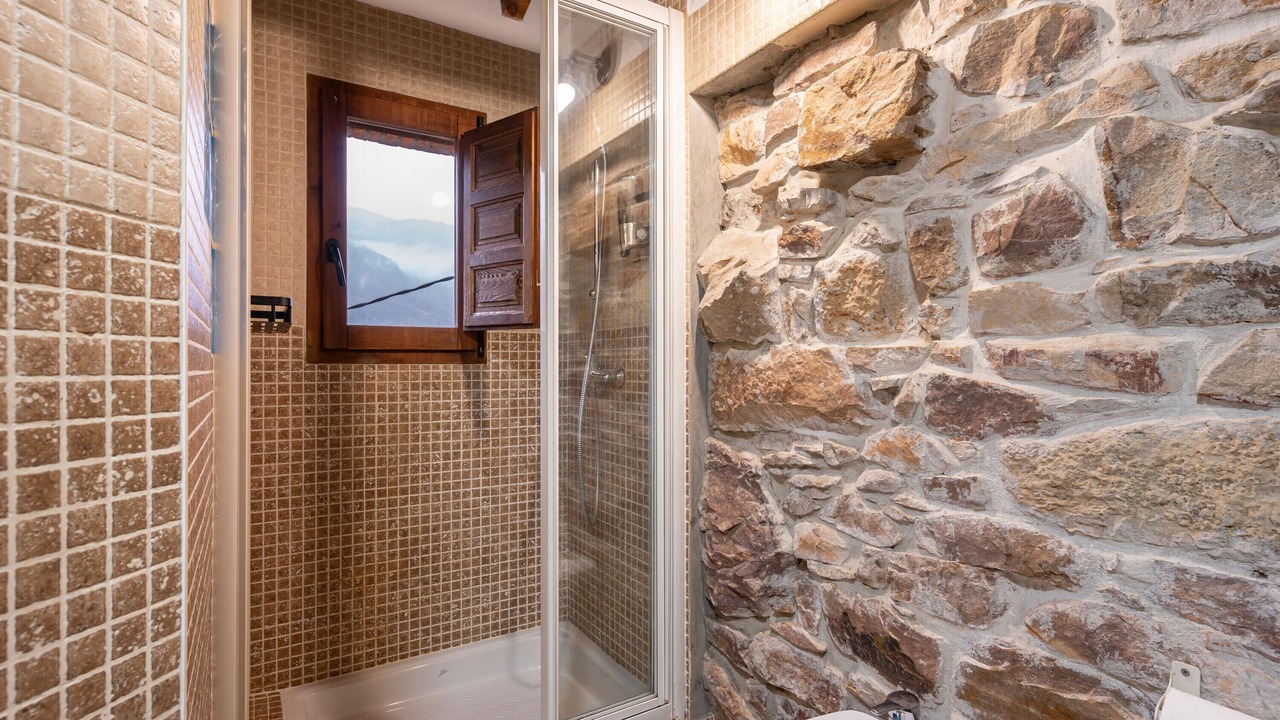 Photo of Bathroom in Santa Maria