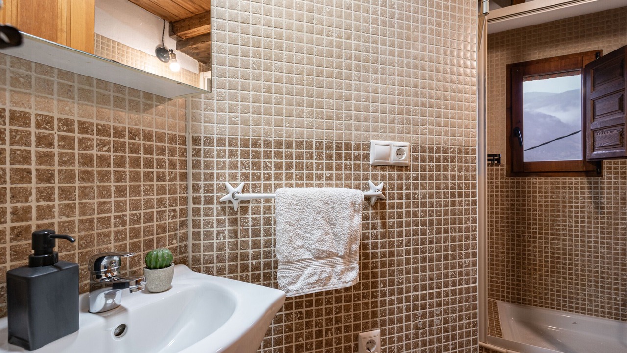 Photo of Bathroom in Santa Maria