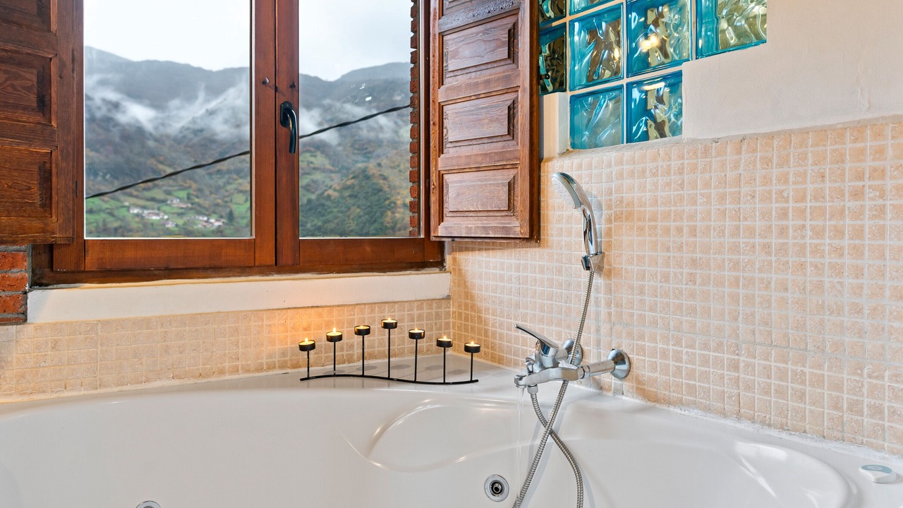 Photo of Bathroom in Santa Maria