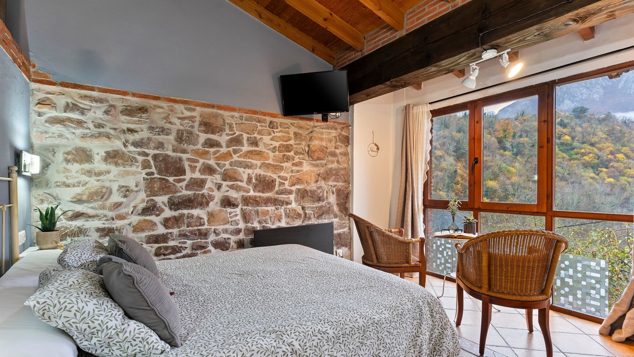 Photo of Bedroom in Santa Maria