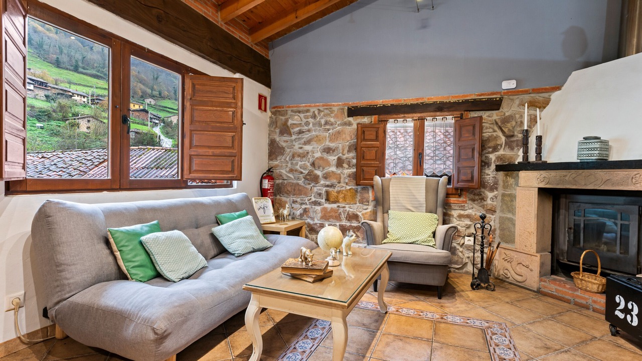Photo of Livingroom in Santa Maria