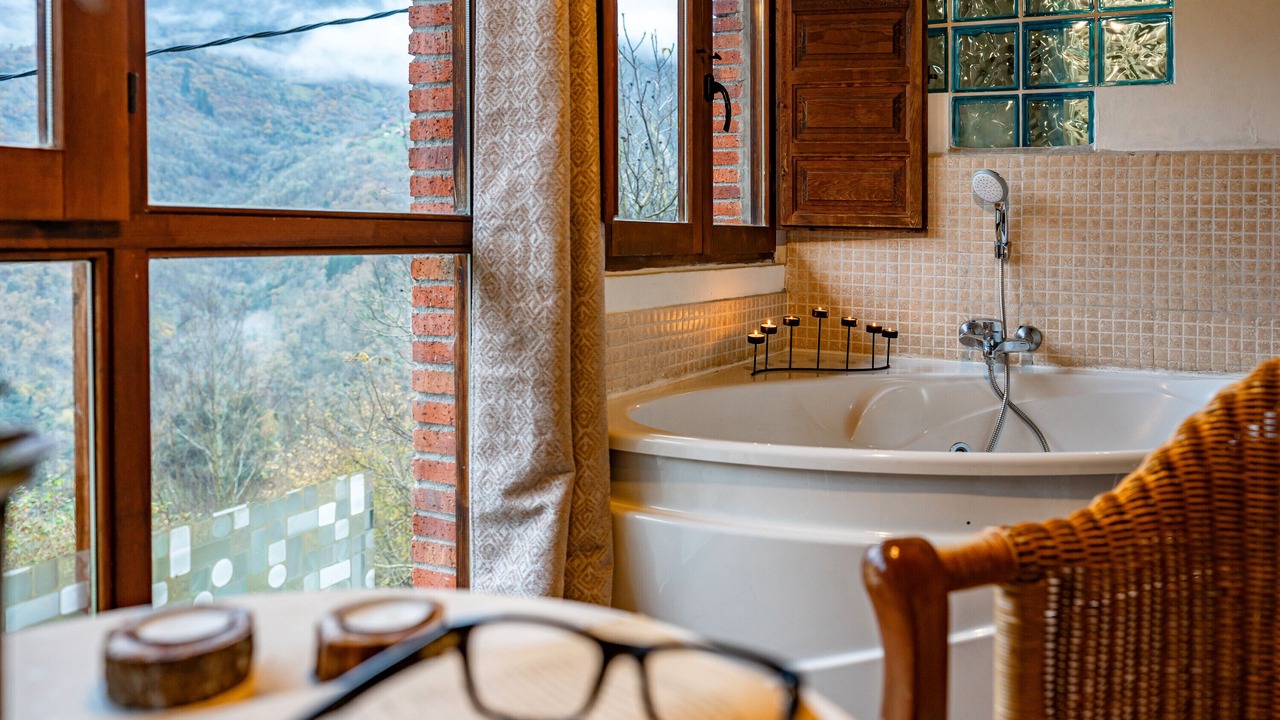 Photo of Bathroom in Santa Maria
