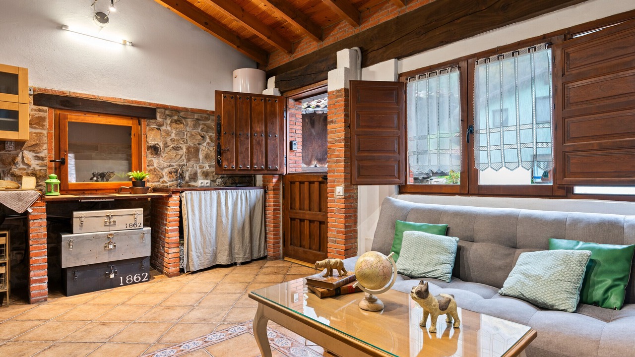 Photo of Livingroom in Santa Maria