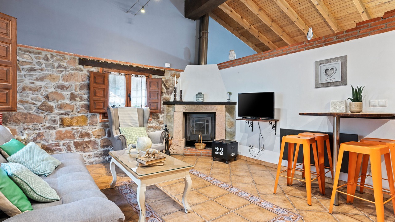 Photo of Livingroom in Santa Maria