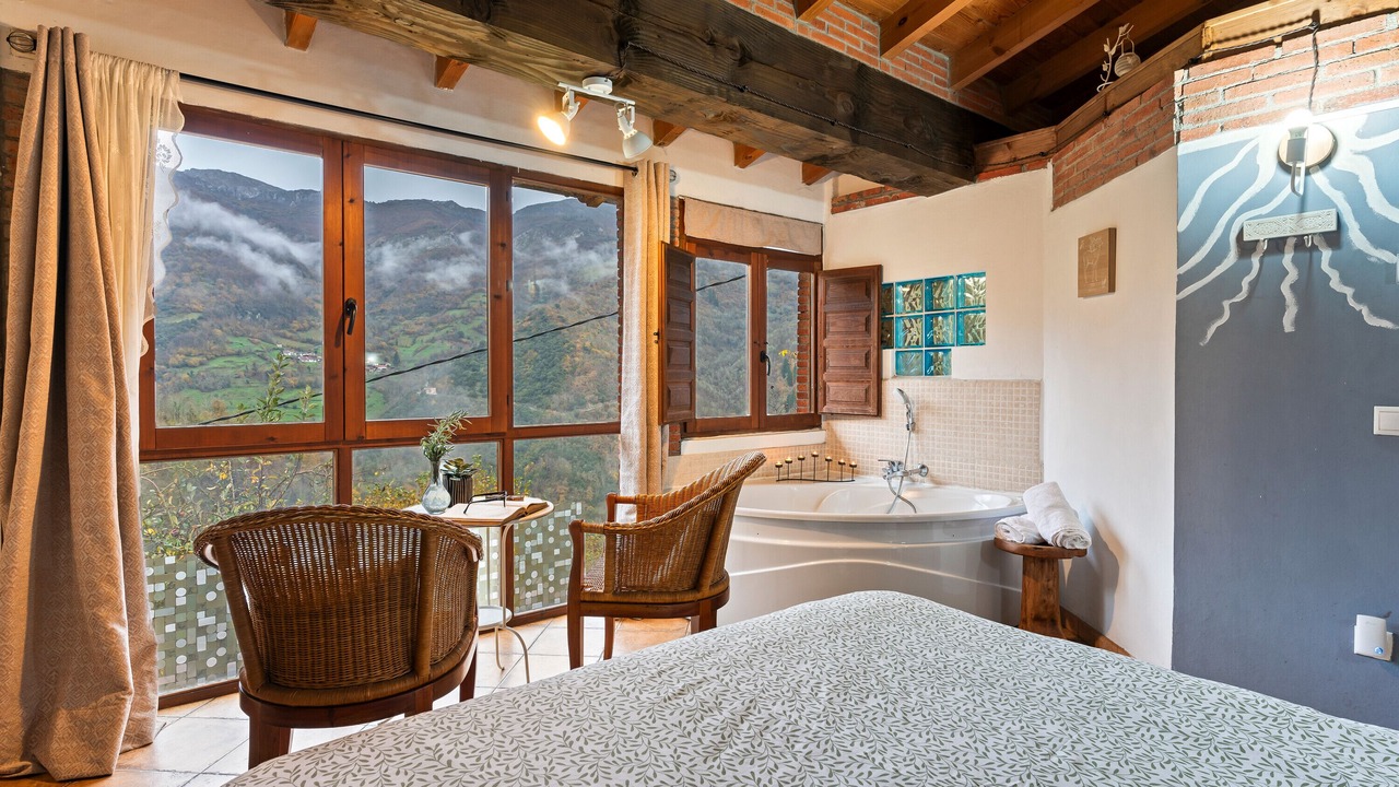 Photo of Bedroom in Santa Maria