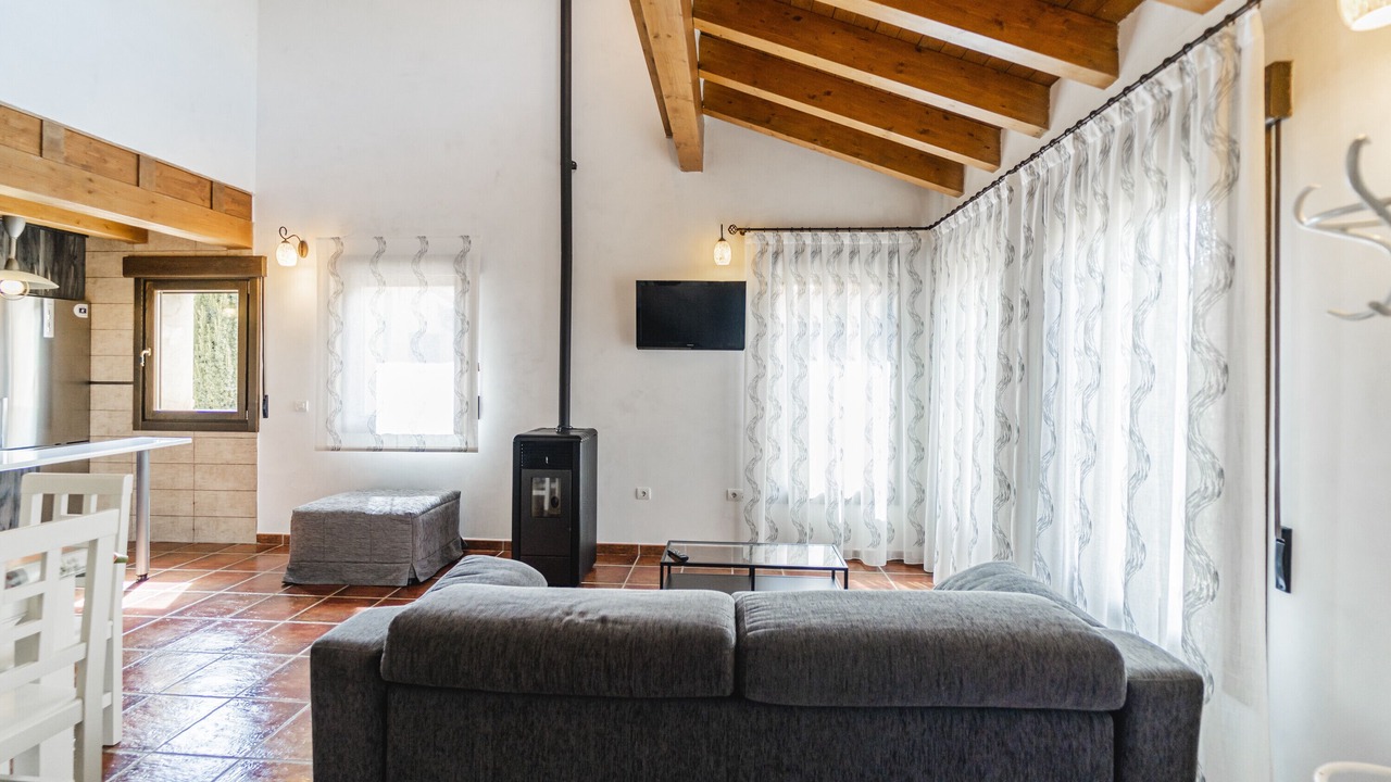 Photo of Livingroom in Espeja de San Marcelino