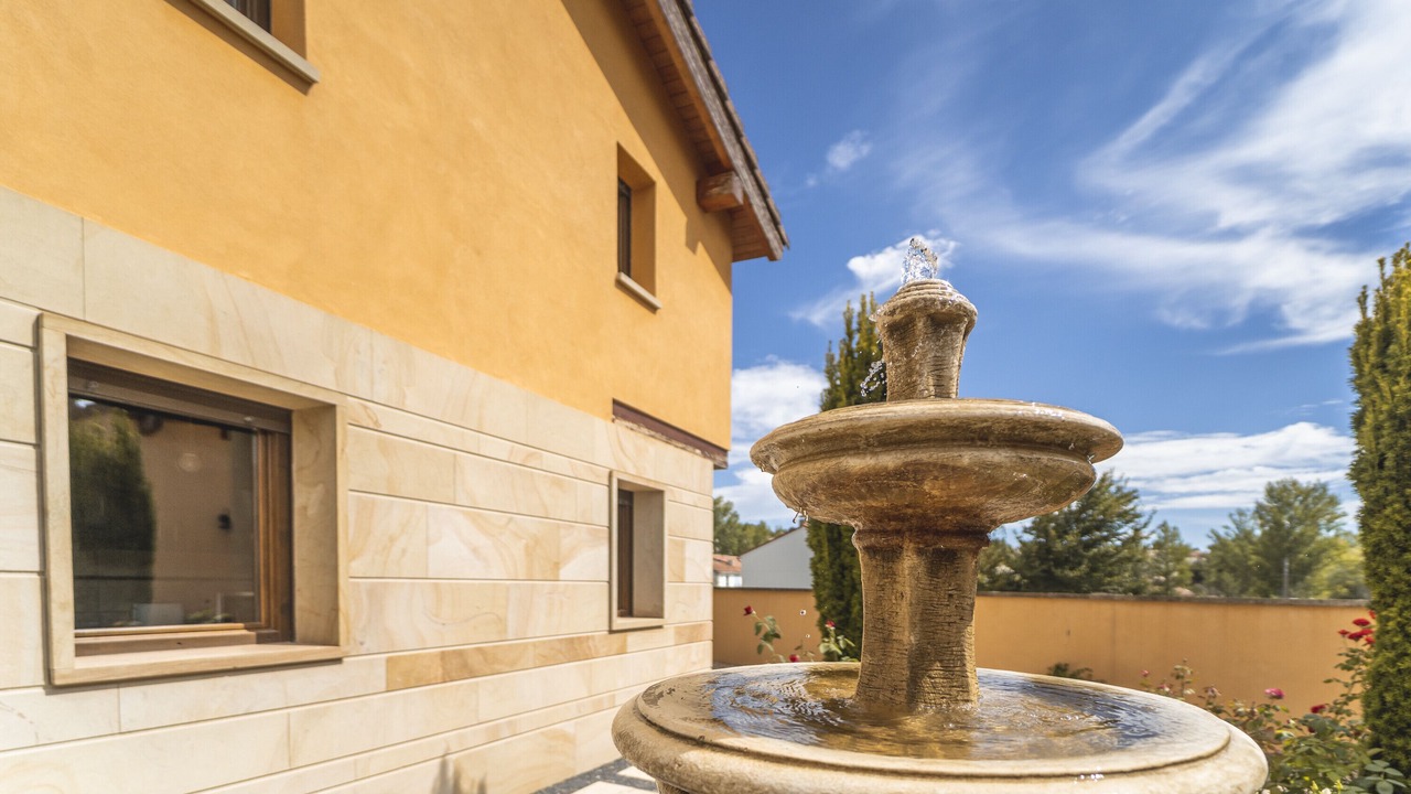 Photo of Outdoor in Espeja de San Marcelino