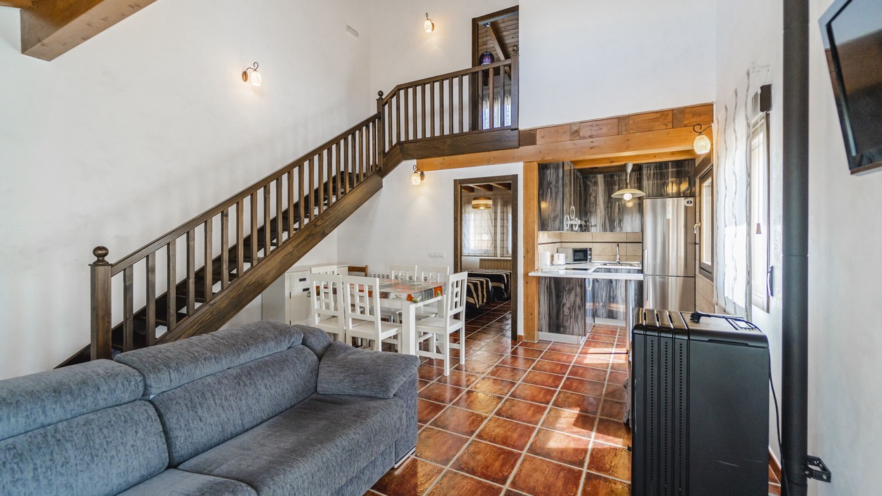 Photo of Livingroom in Espeja de San Marcelino