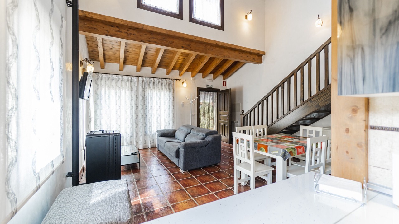 Photo of Livingroom in Espeja de San Marcelino