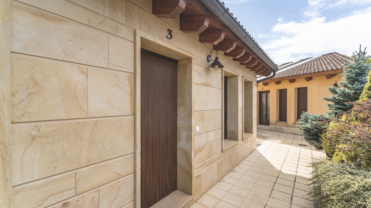 Photo of Outdoor in Espeja de San Marcelino