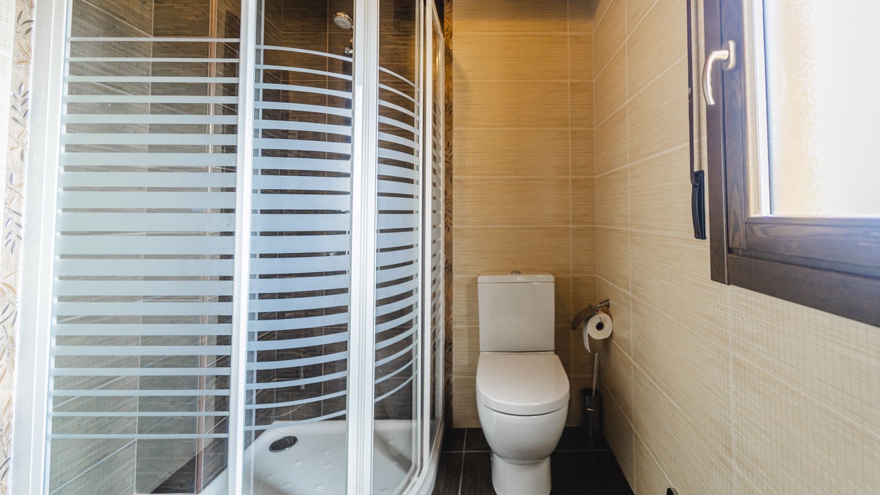 Photo of Bathroom in Espeja de San Marcelino
