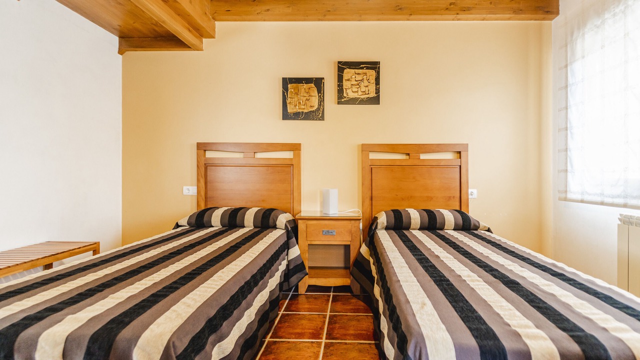 Photo of Bedroom in Espeja de San Marcelino