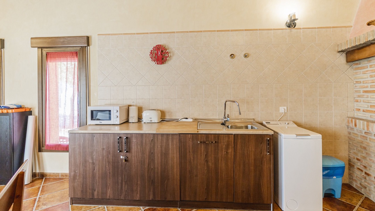 Photo of Kitchen in Espeja de San Marcelino
