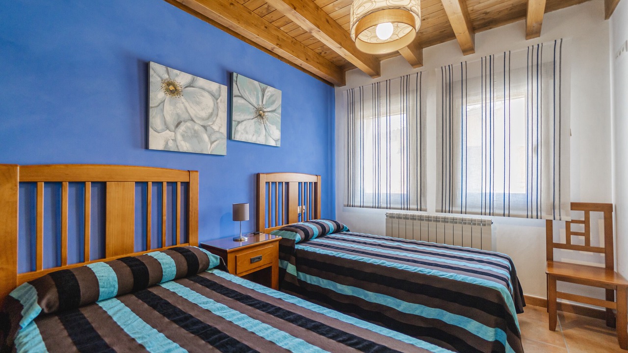 Photo of Bedroom in Espeja de San Marcelino