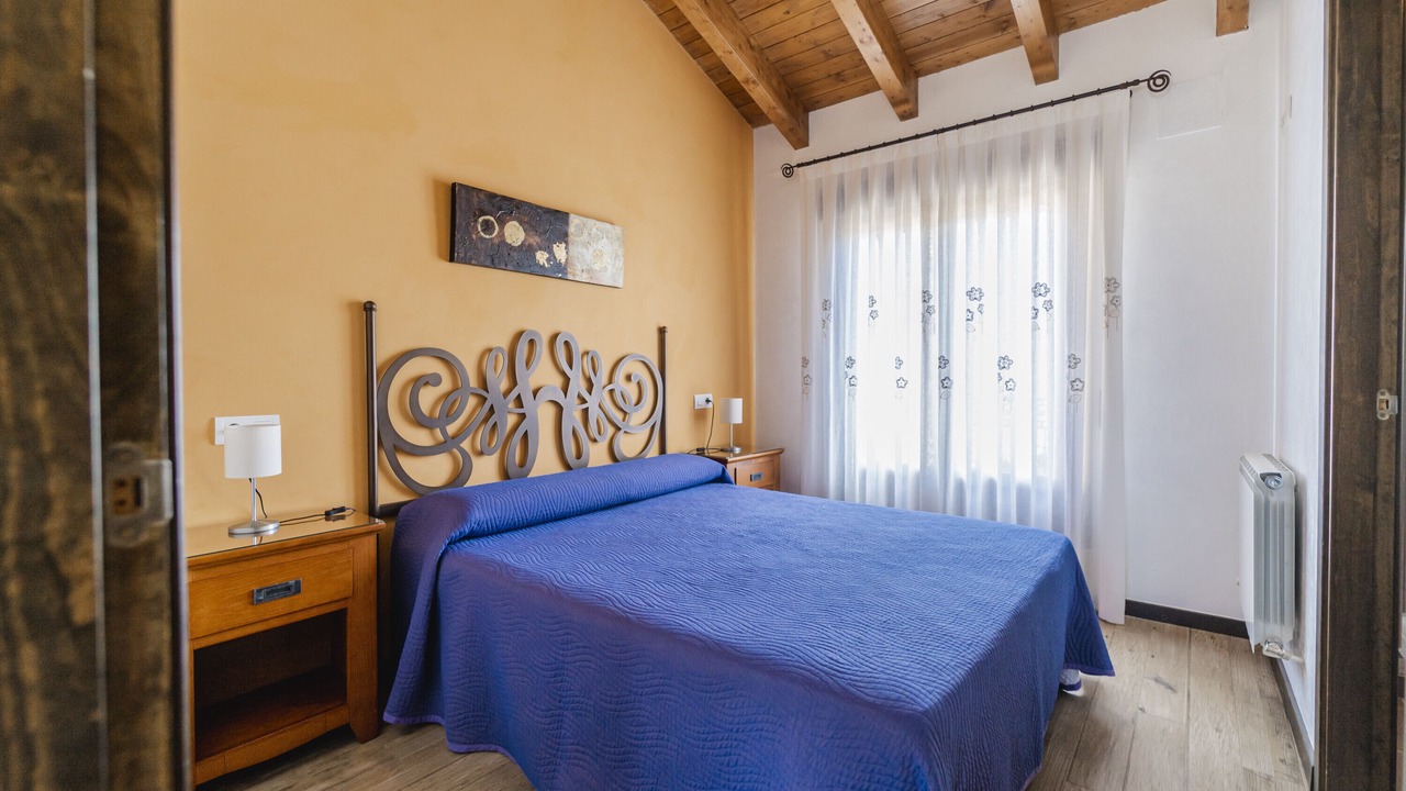 Photo of Bedroom in Espeja de San Marcelino