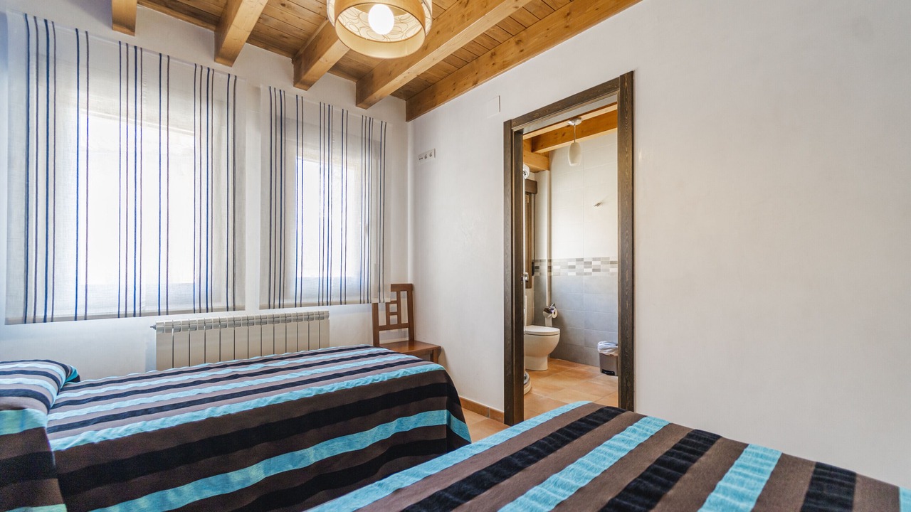 Photo of Bedroom in Espeja de San Marcelino