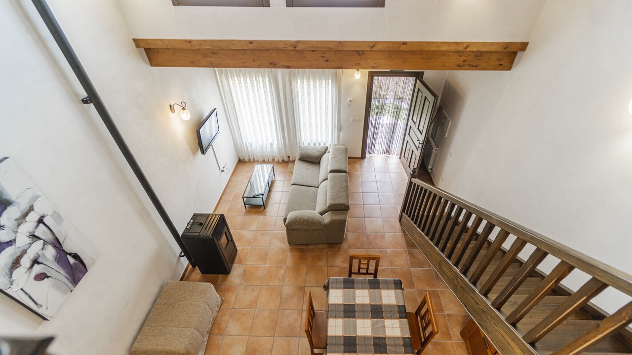 Photo of Livingroom in Espeja de San Marcelino