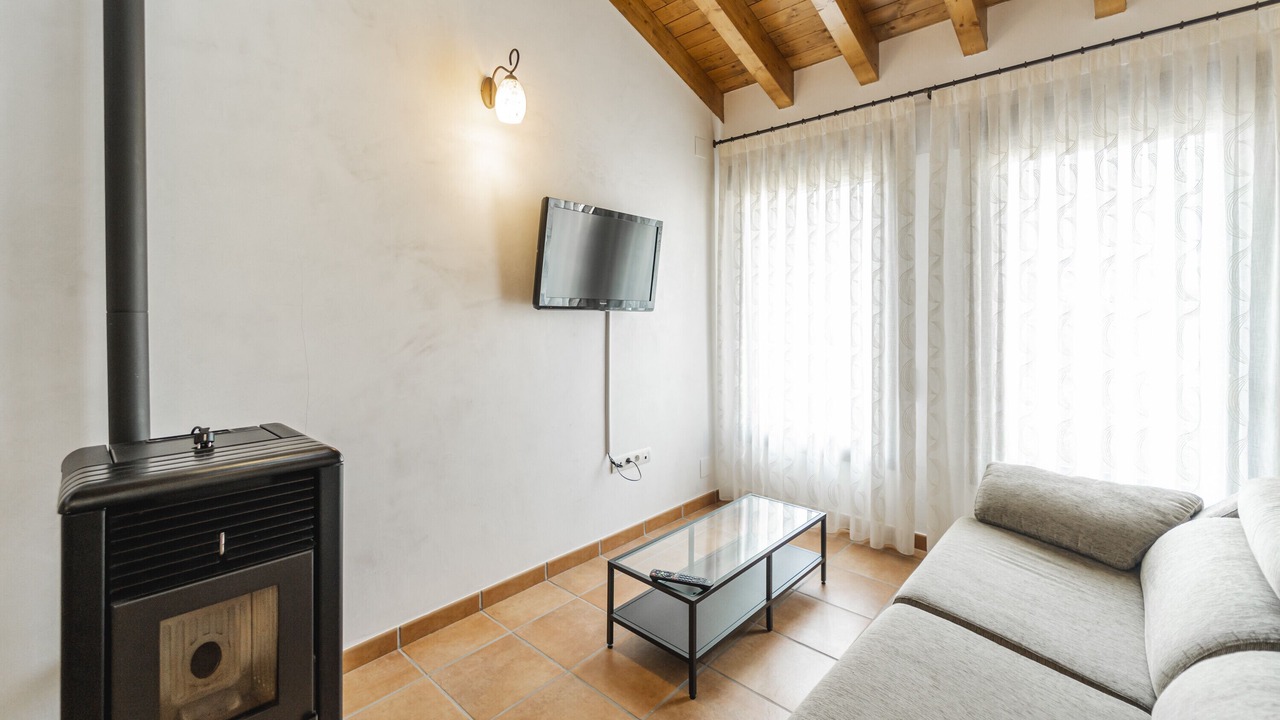 Photo of Livingroom in Espeja de San Marcelino