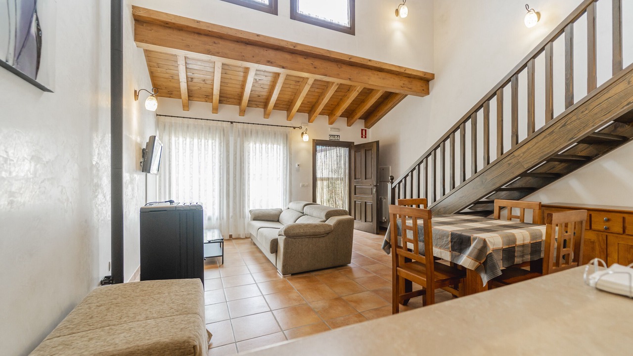 Photo of Livingroom in Espeja de San Marcelino